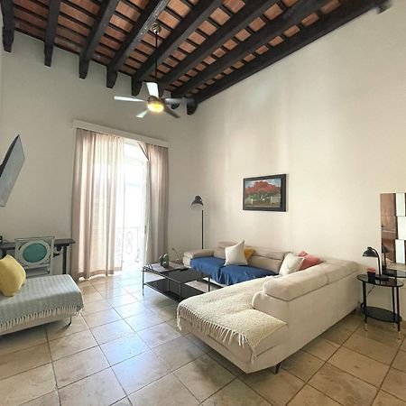 Old San Juan Rentals Exterior photo