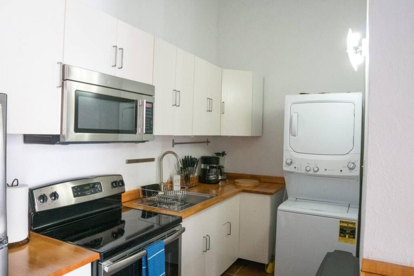 Old San Juan Rentals Room photo