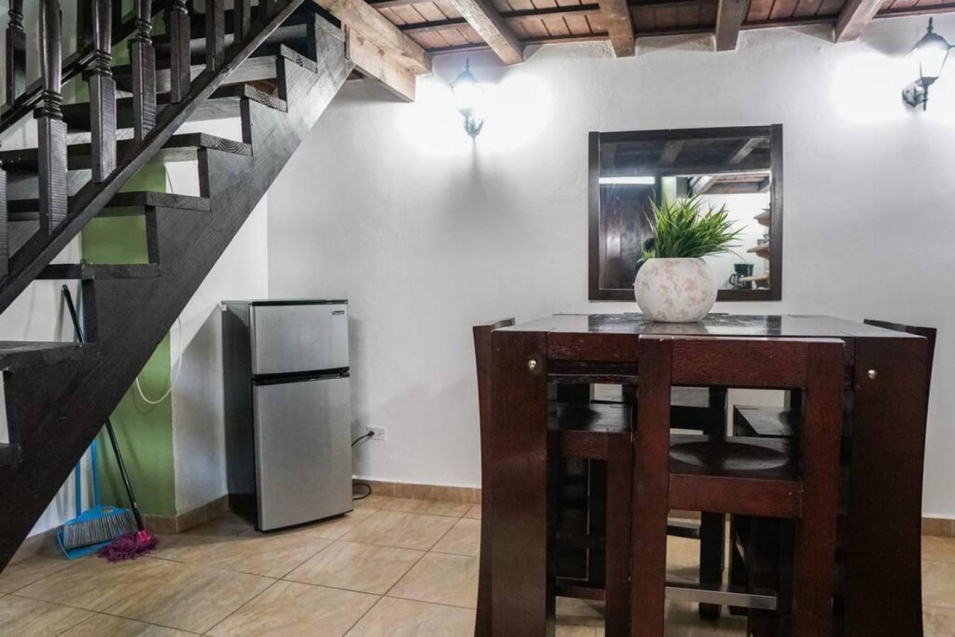 Old San Juan Rentals Room photo
