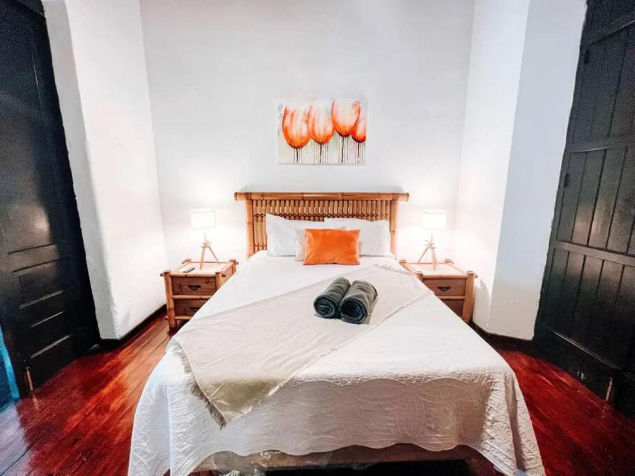 Old San Juan Rentals Room photo