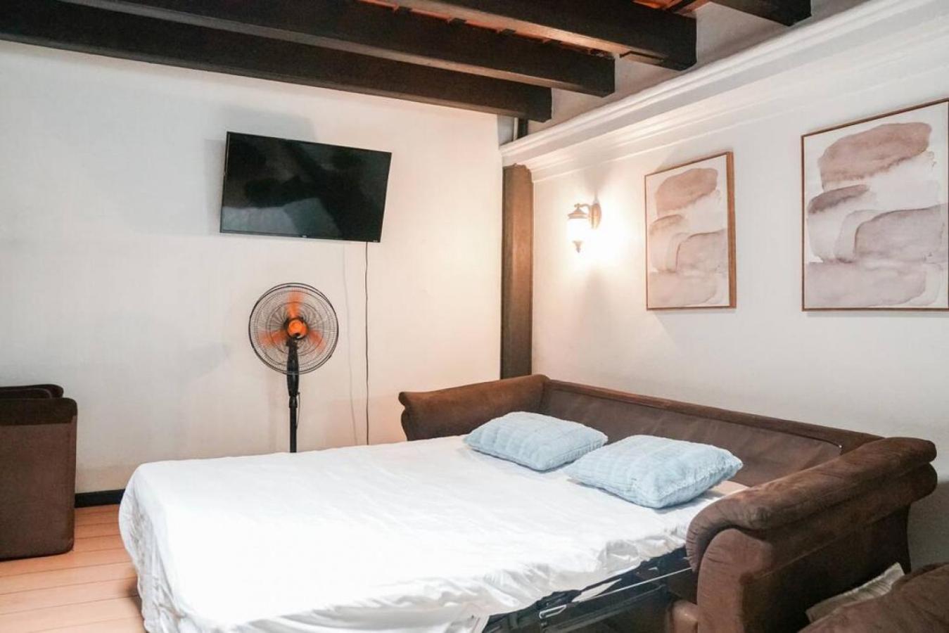 Old San Juan Rentals Room photo