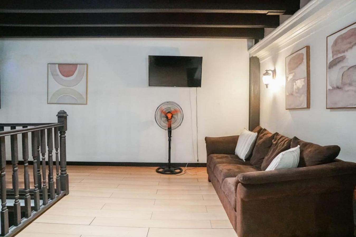 Old San Juan Rentals Room photo